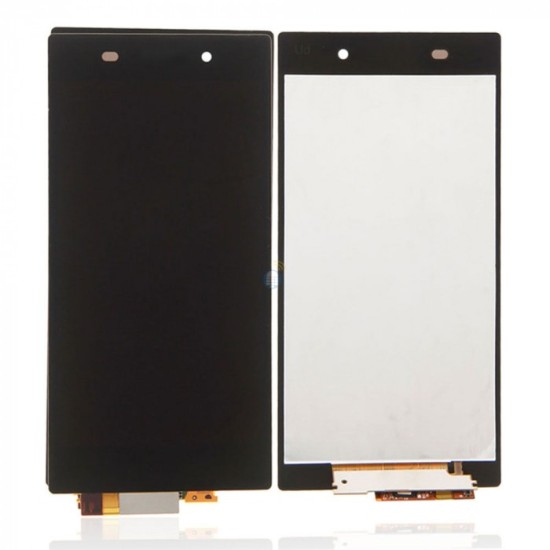TOUCH+DISPLAY SONY XPERIA Z1 C6903 PRETO TOUCH+DISPLAY SONY XPERIA Z1 C6903 PRETO